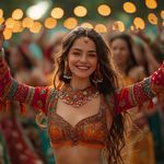 Indian Bollywood Christmas Dance - Indian Songs Song Download